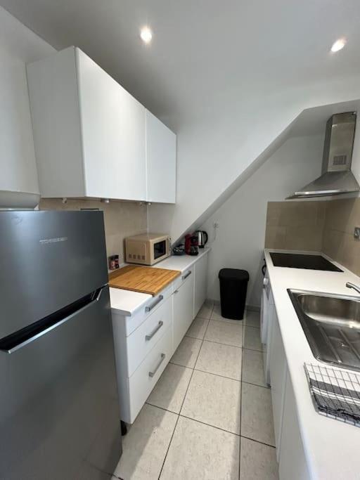 L'alberto-appartement Centre Beziers- Wifi -balcon -clim Beziers